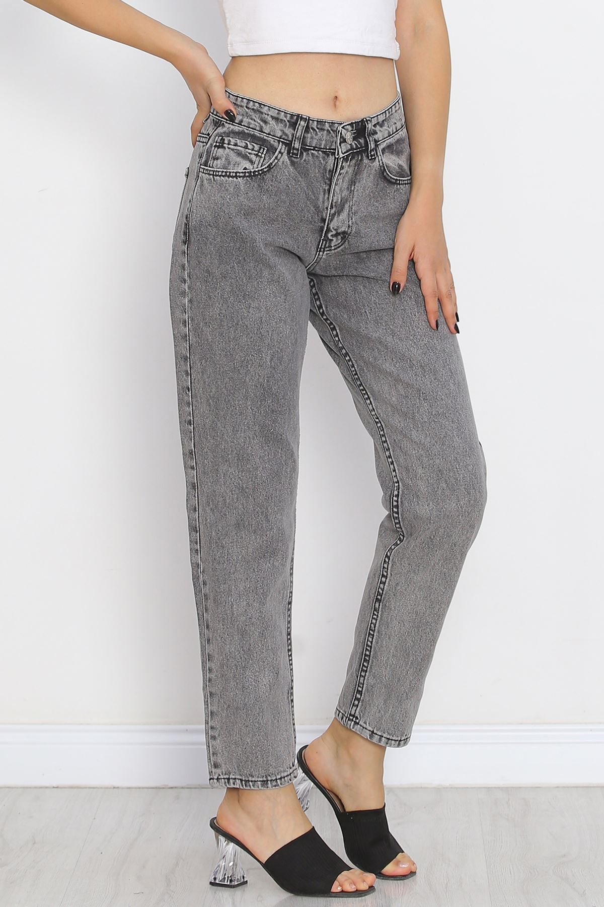 Boyfriend Jeans Washing - 11252.925.