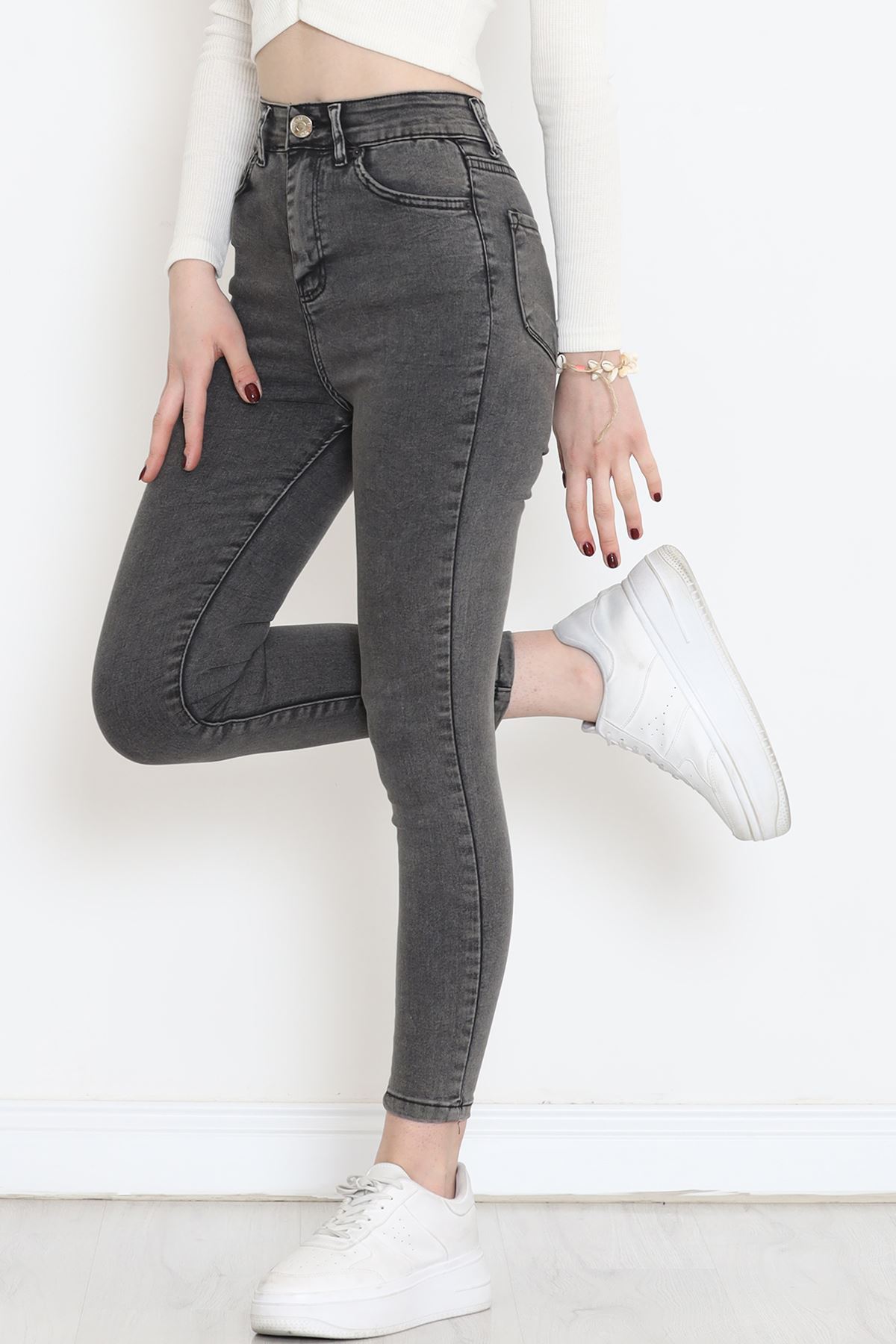 Super Lycra Jeans Koyutint - 9815.1431.