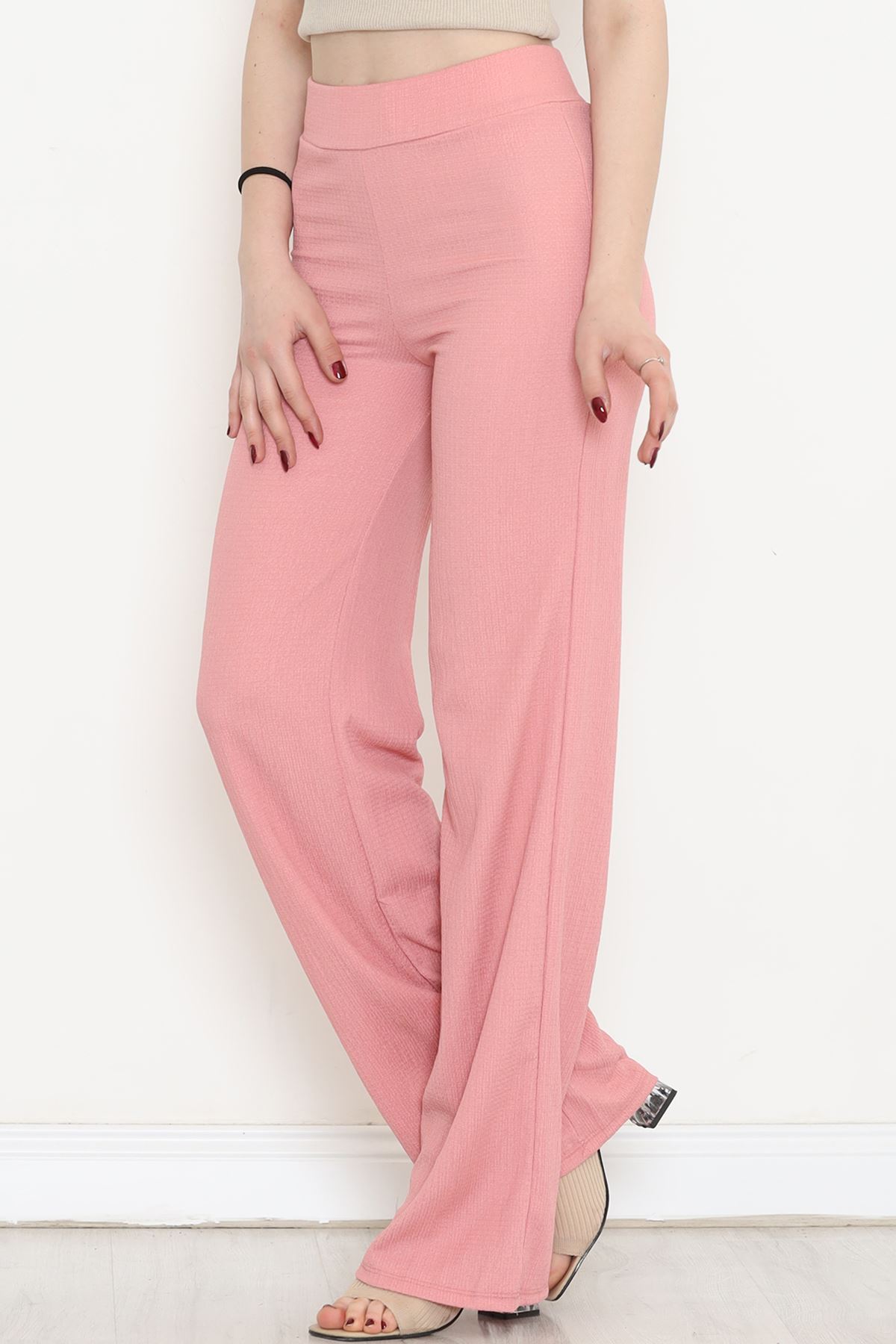 Pants in Rose Rose - 10009.1567.