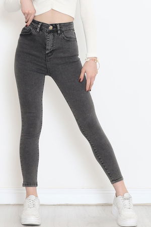 Super Lycra Jeans Koyutint - 9815.1431.