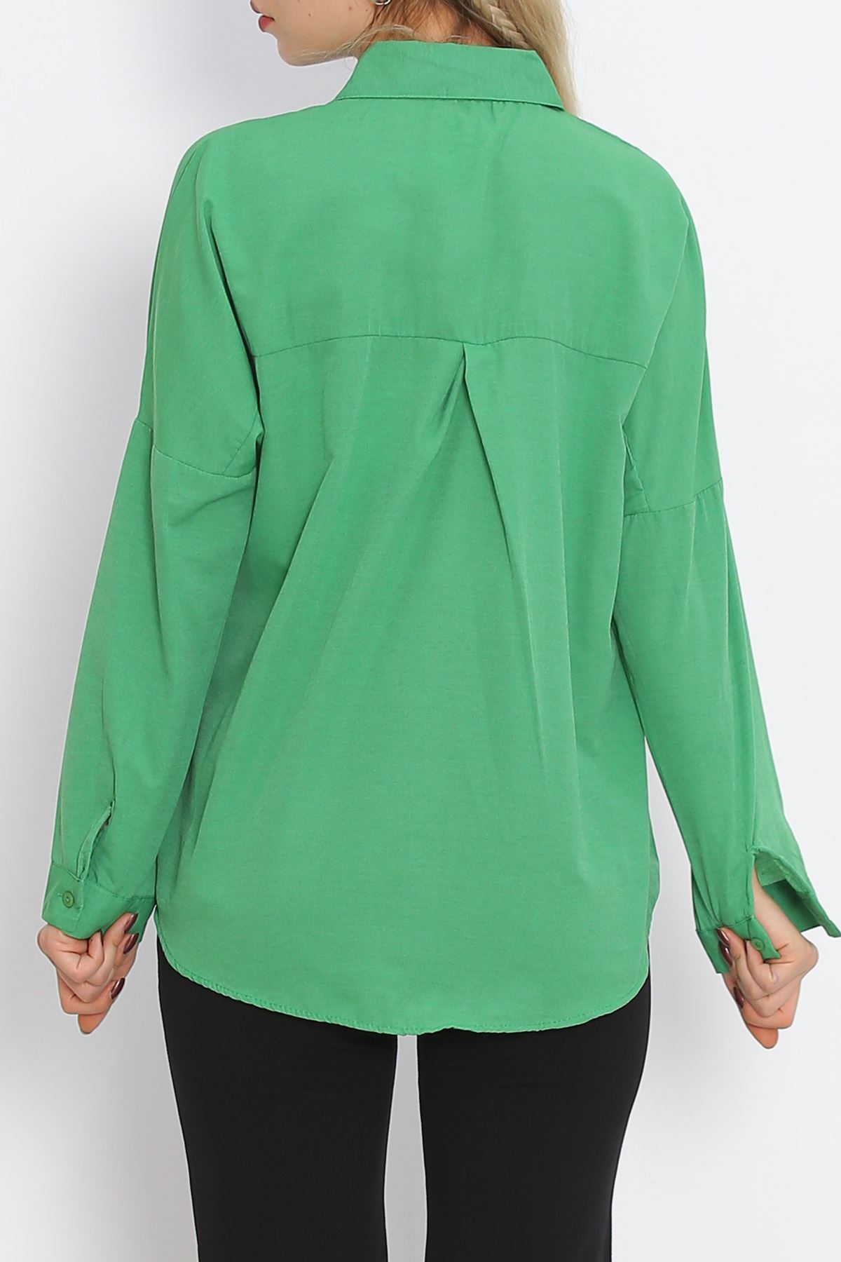 Shabby Shirt Green4 - 293.1247.