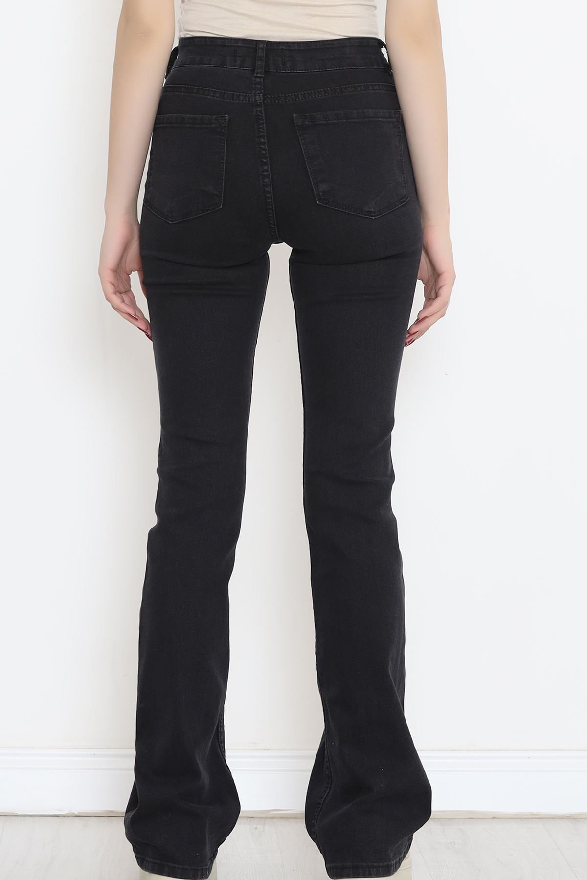 Flared Jeans Smoked4 - 11878.1431.