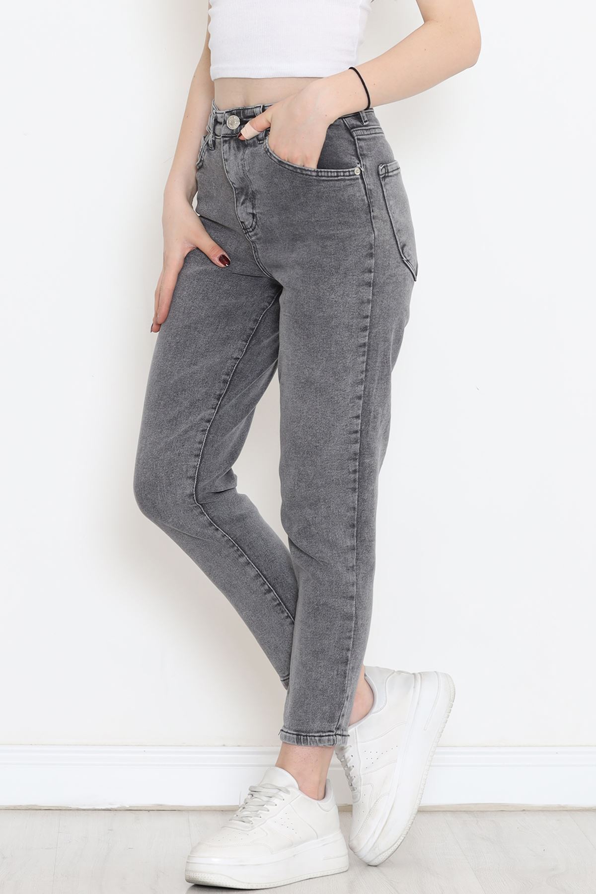 Boyfriend Jeans Washing - 18224.1431.