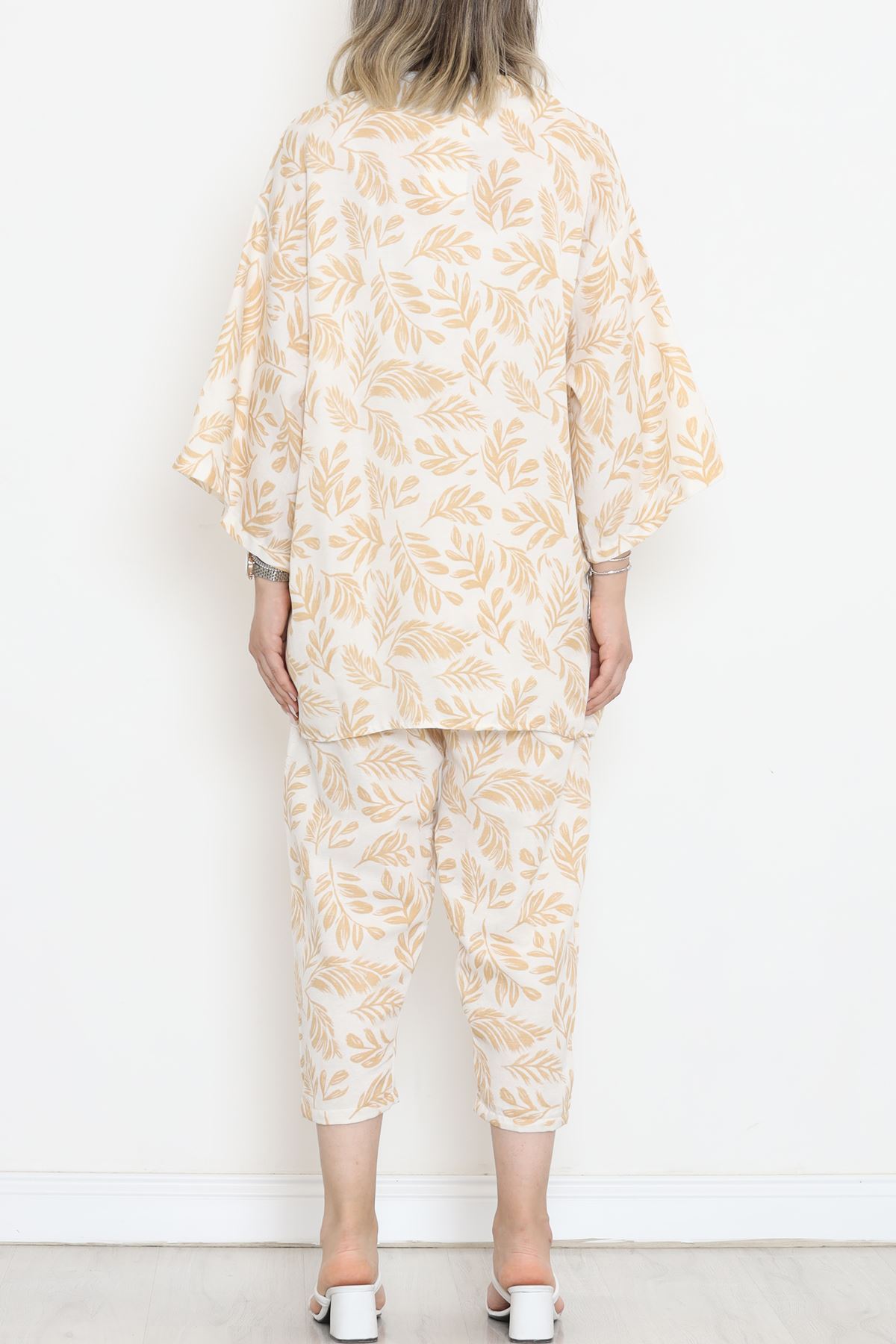 Kimono Set Beige - 152342.701.