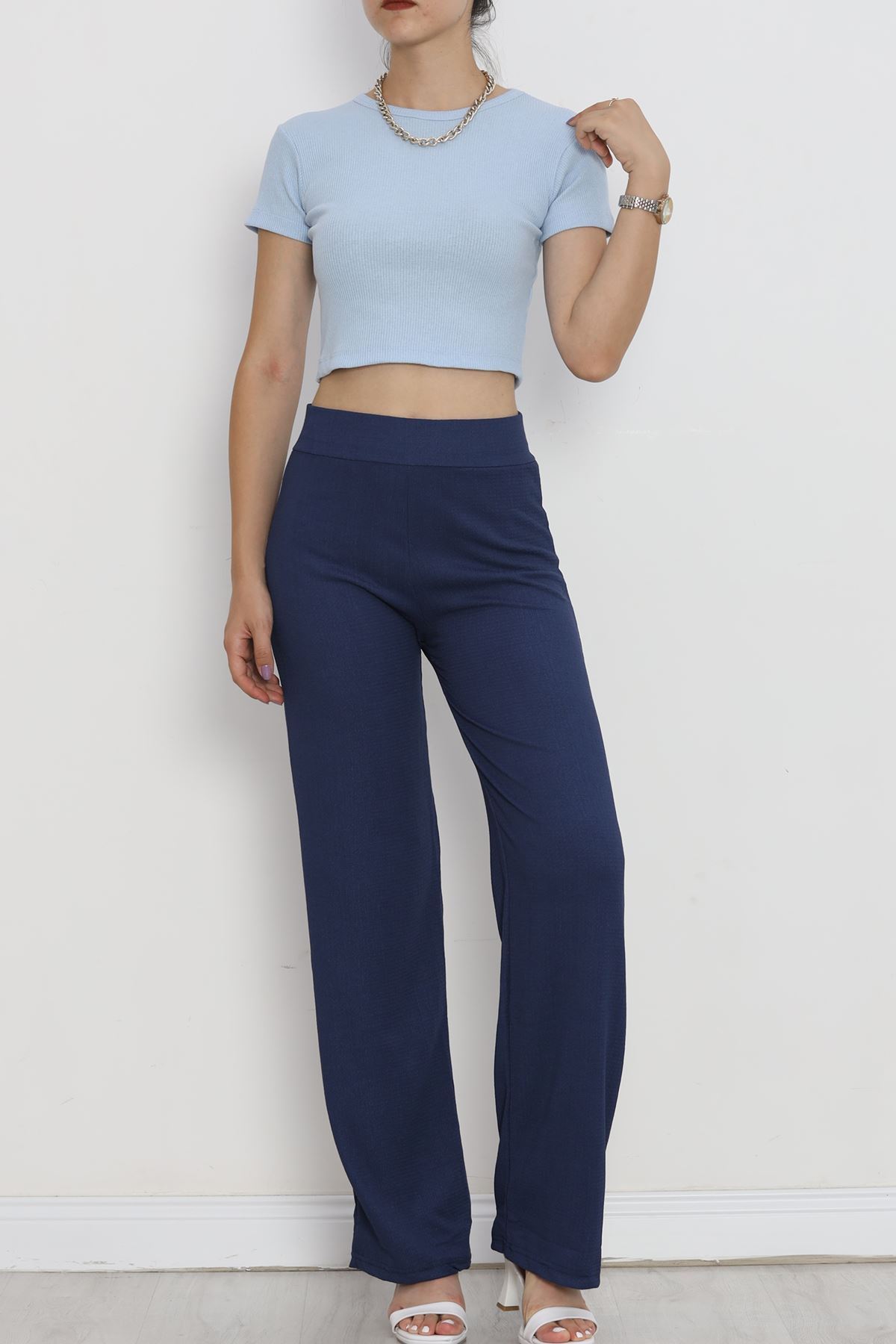 Crew Neck Camisole Body Bebemavi - 18880.1567.