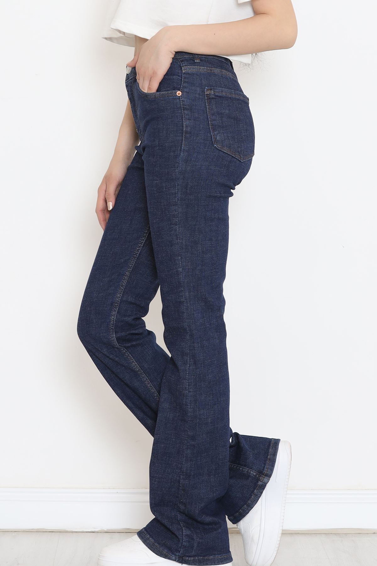 Flared Jeans Trousers Koyumavi3 - 11878.1431.