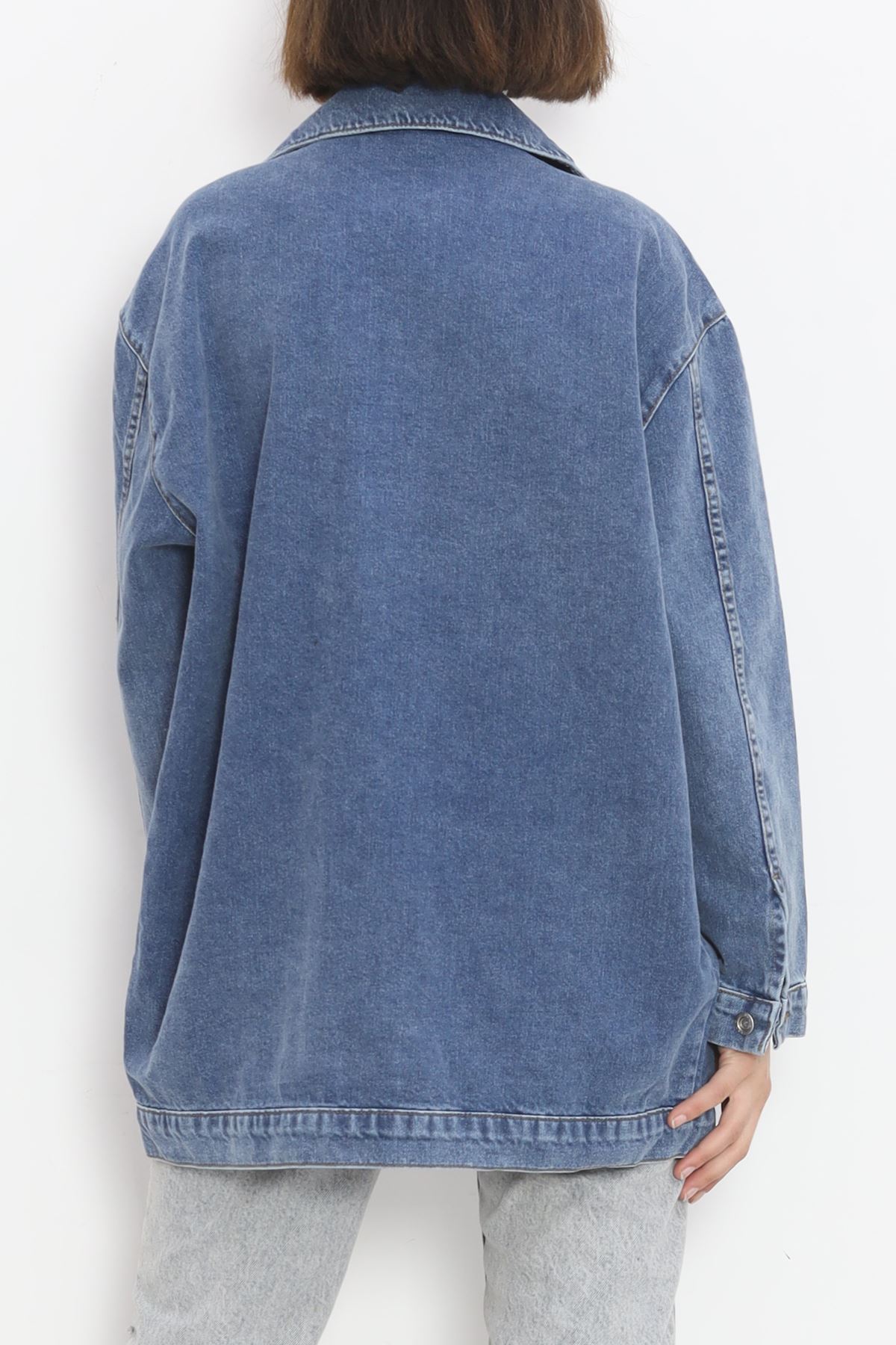 Denim Jacket Blue1 - 10003.1778.