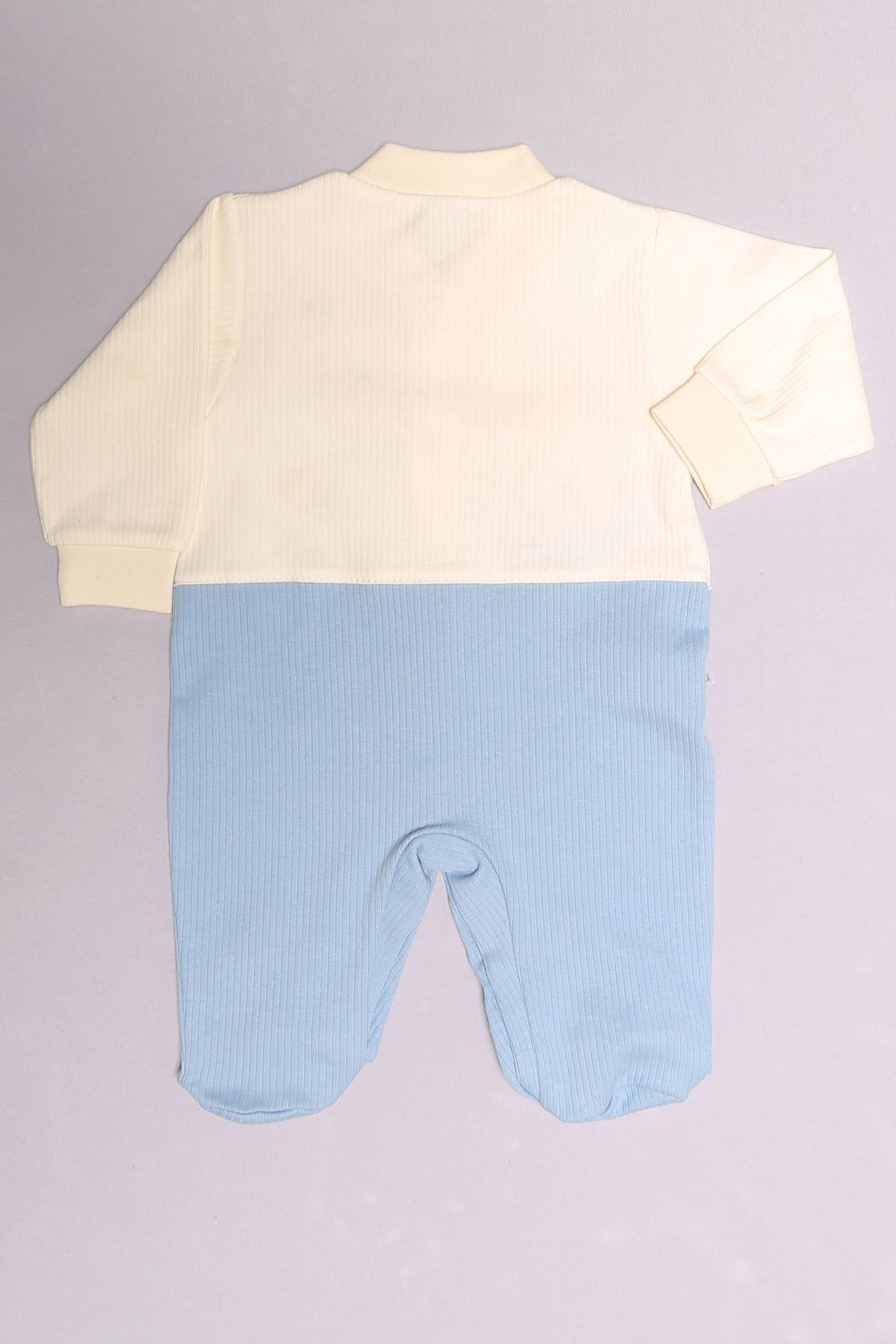 1-6 Month Baby Jumpsuit Ekrumavi - 02256.1803.