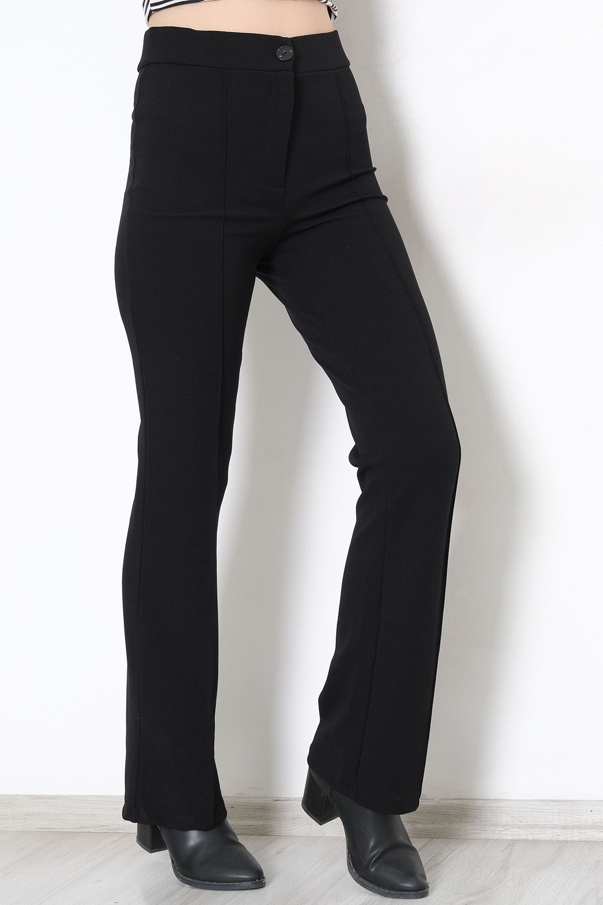 Pants Black - 2214.1247.