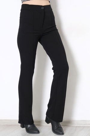 Pants Black - 2214.1247.