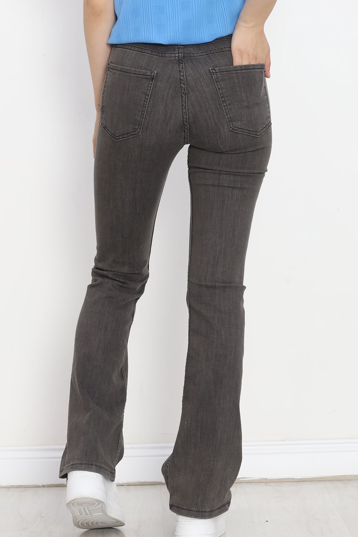 Flared Jeans Hakitint - 18688.1431.