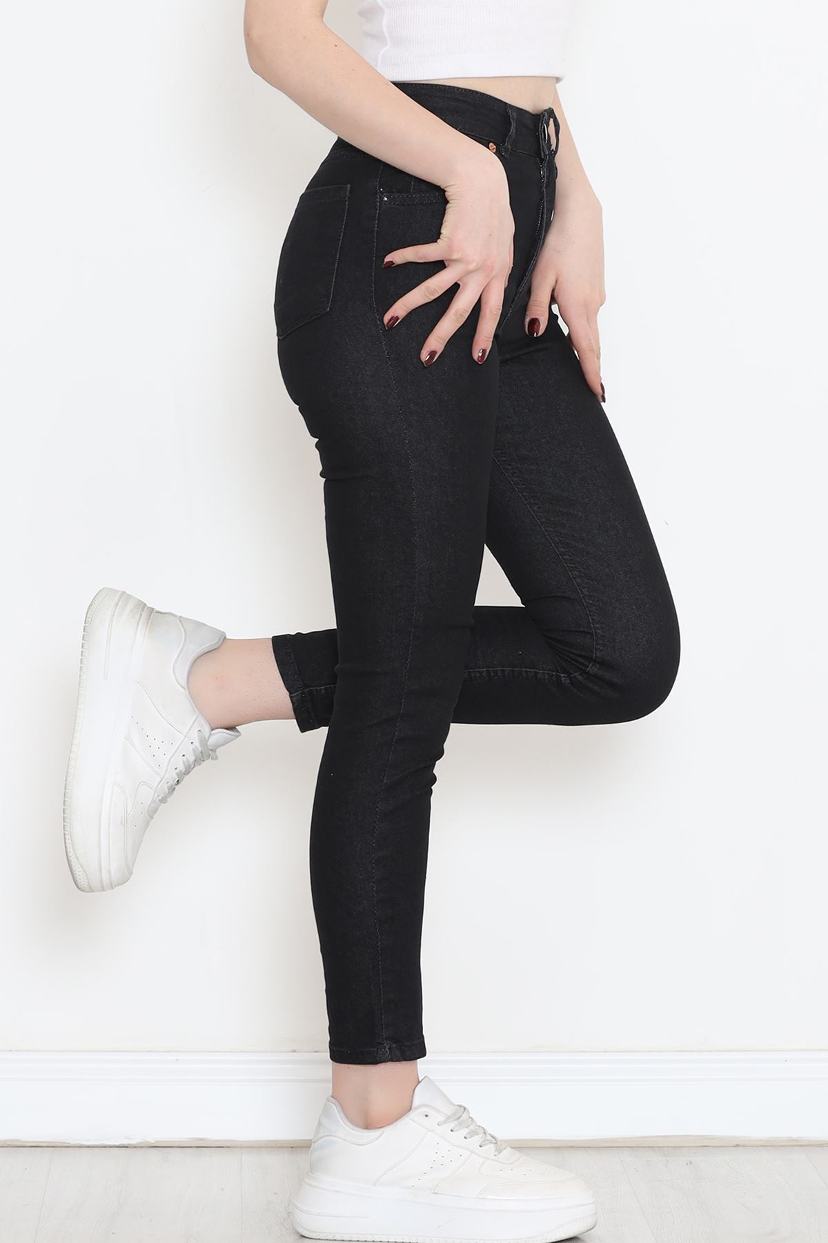 Lycra Jeans Pants Koyufüme2 - 18200.1431.