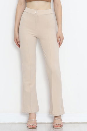 Pants Beige 1 - 2214.1247.