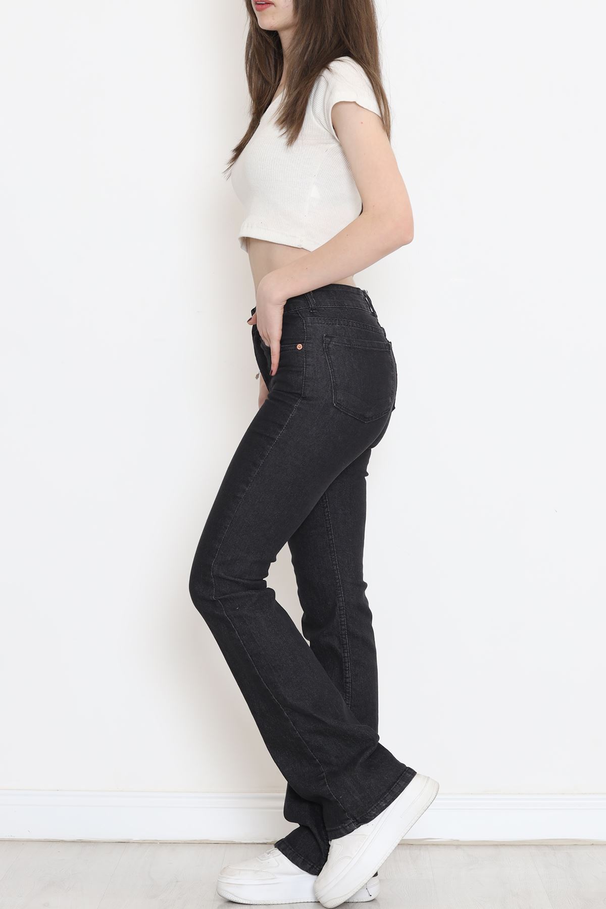 Flared Jeans Smoked - 18201.1431.