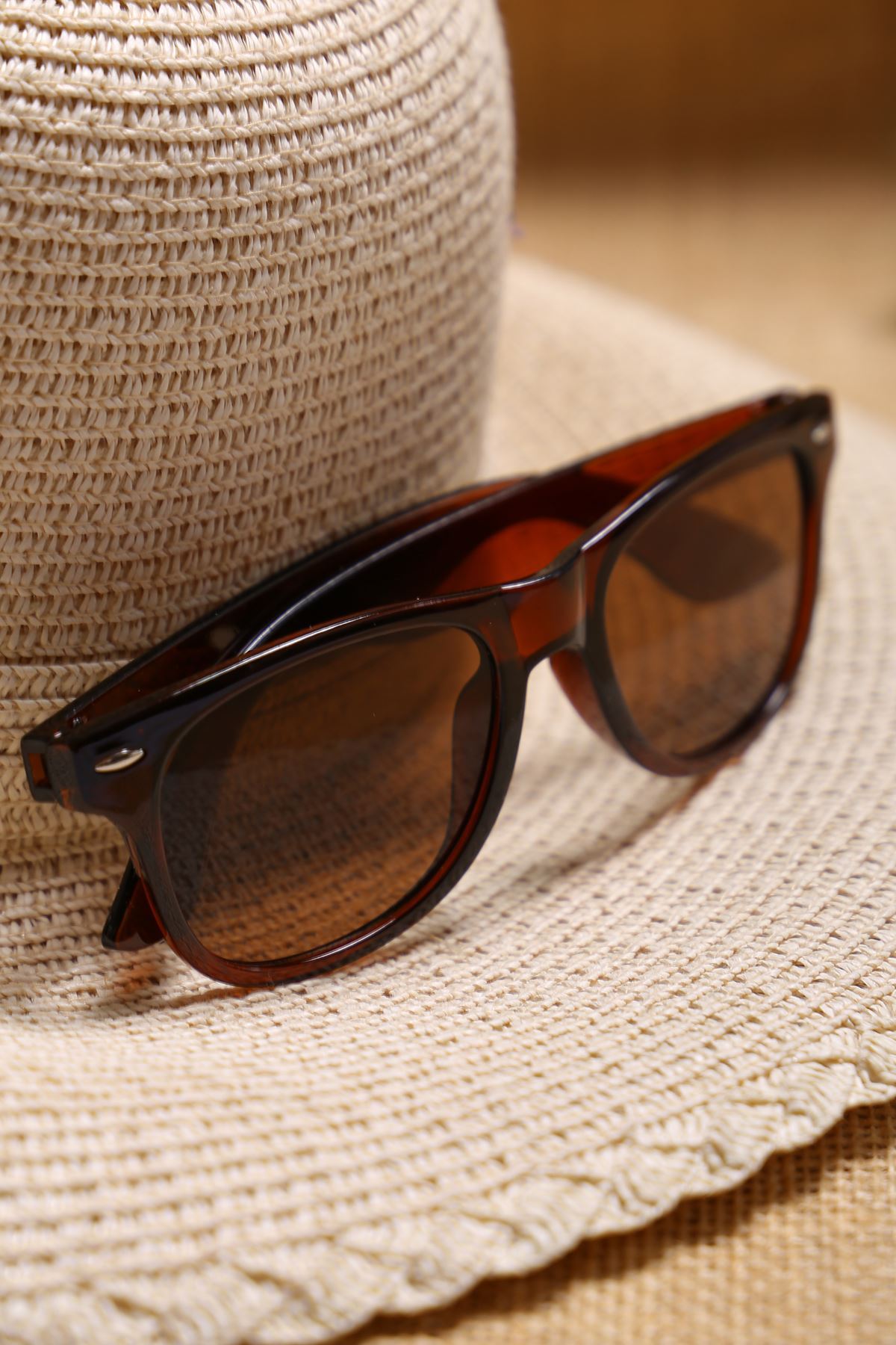 Accessories Eyewear Coffee - 16623.1356.