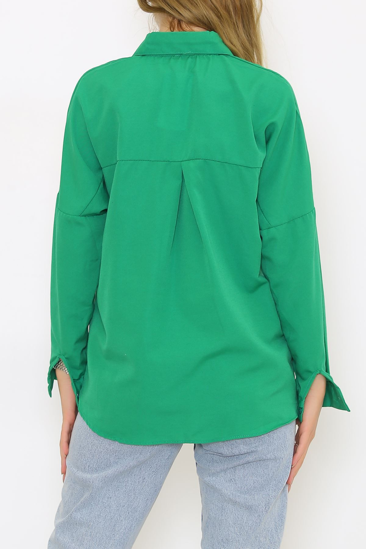 Shabby Shirt Green1 - 293.1247.