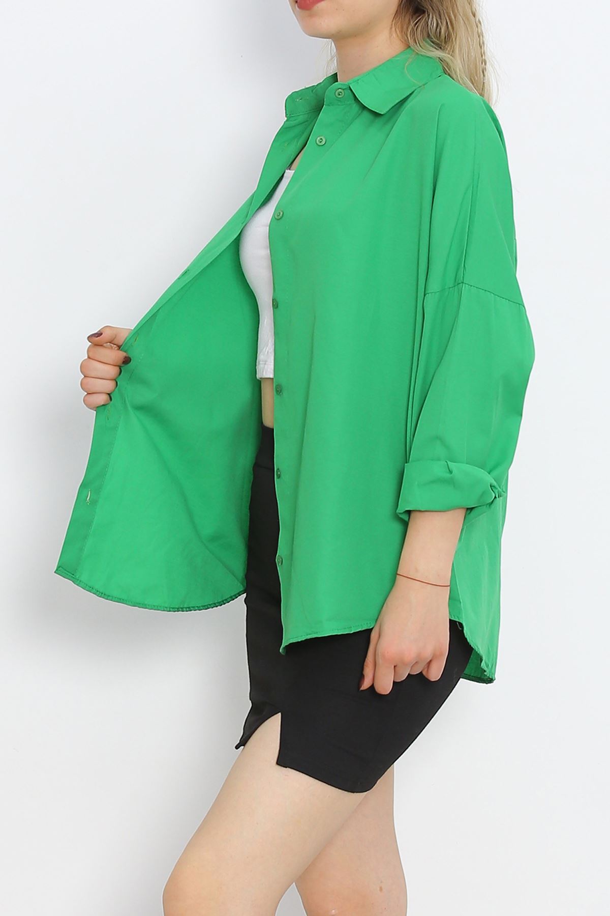 Shabby Shirt Green2 - 293.1247.