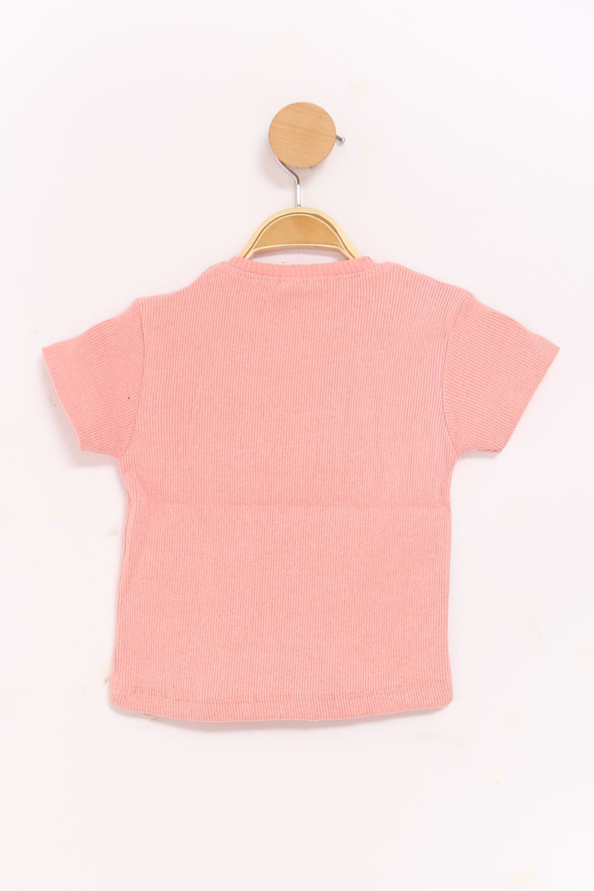 2-10 Years Kids Blouse Powder - 18858.1567.