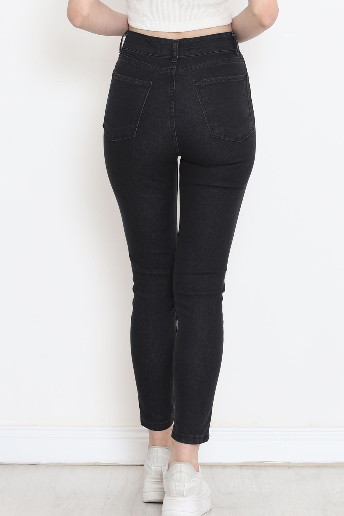 Lycra Jeans Koyufüme - 18200.1431.