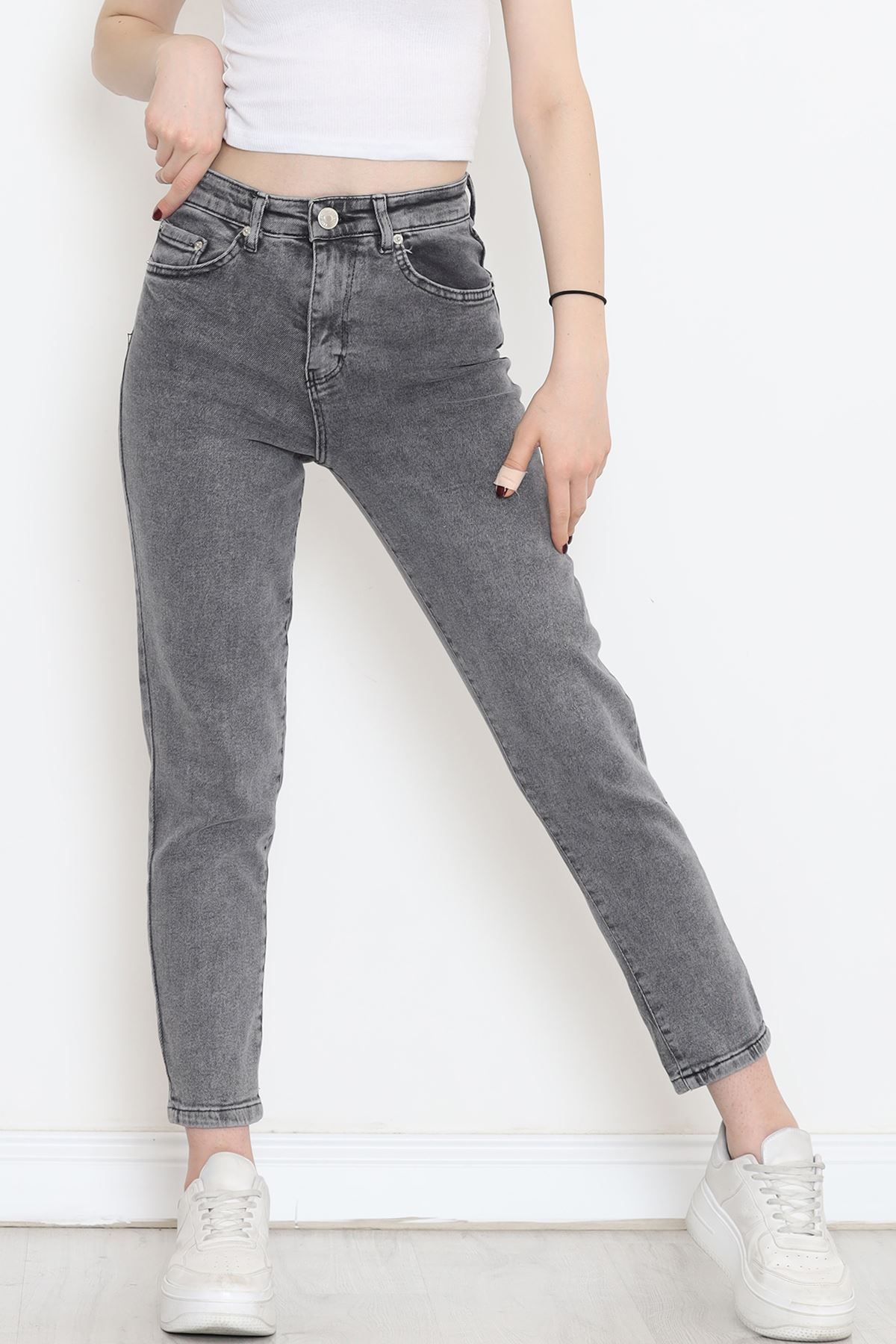 Boyfriend Jeans Washing - 18224.1431.