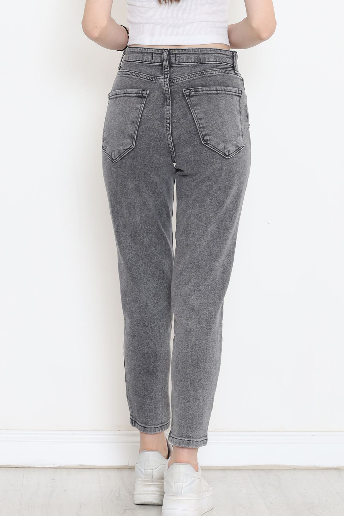 Boyfriend Jeans Washing - 18224.1431.