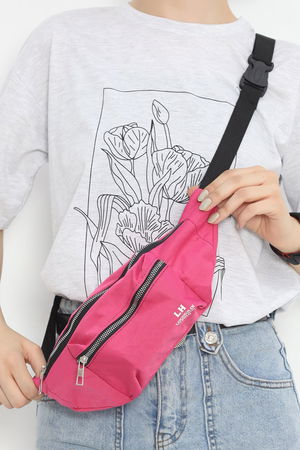 Waist Bag Pink - 18752.1624.