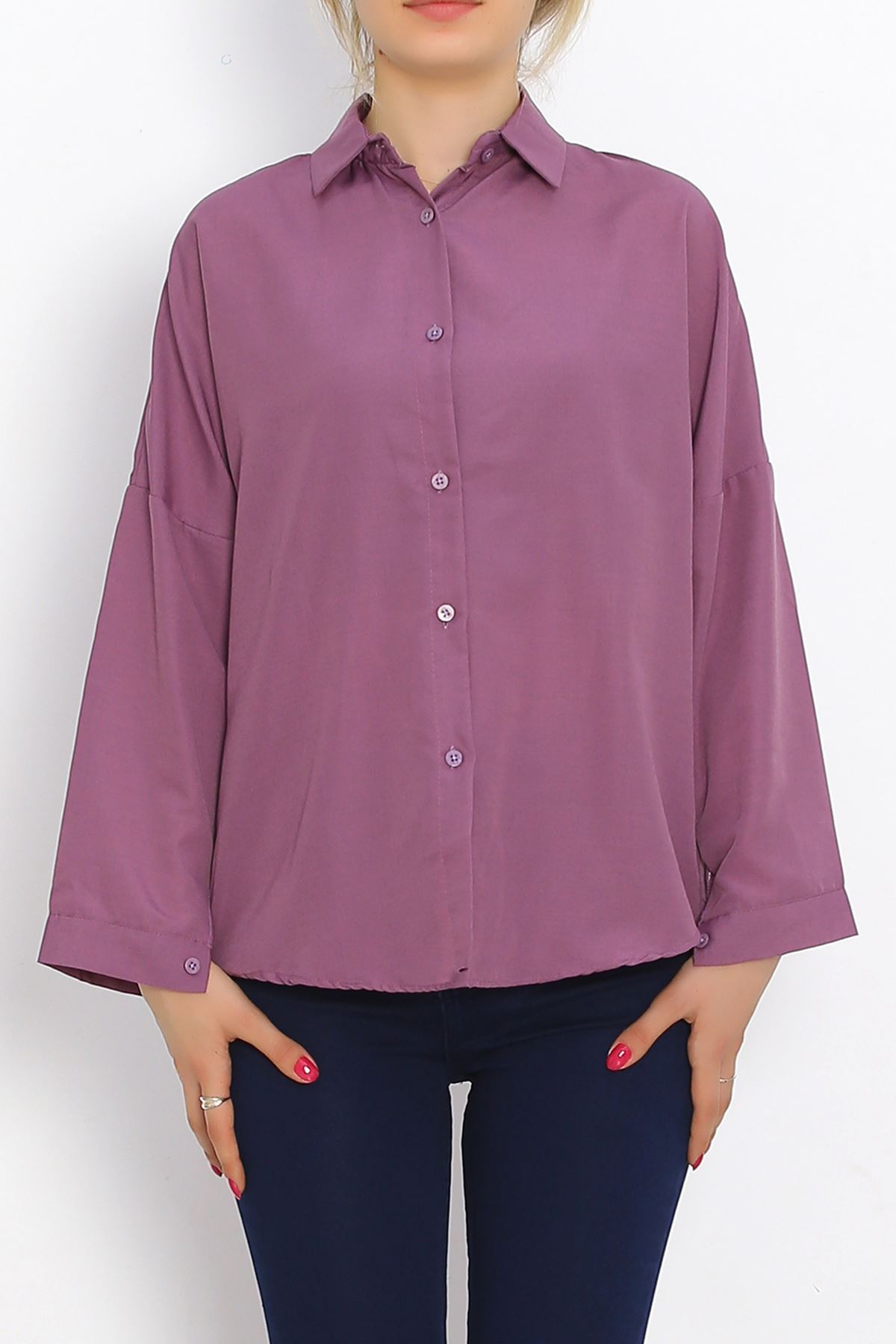 Shabby Shirt Koyulila - 293.1247.