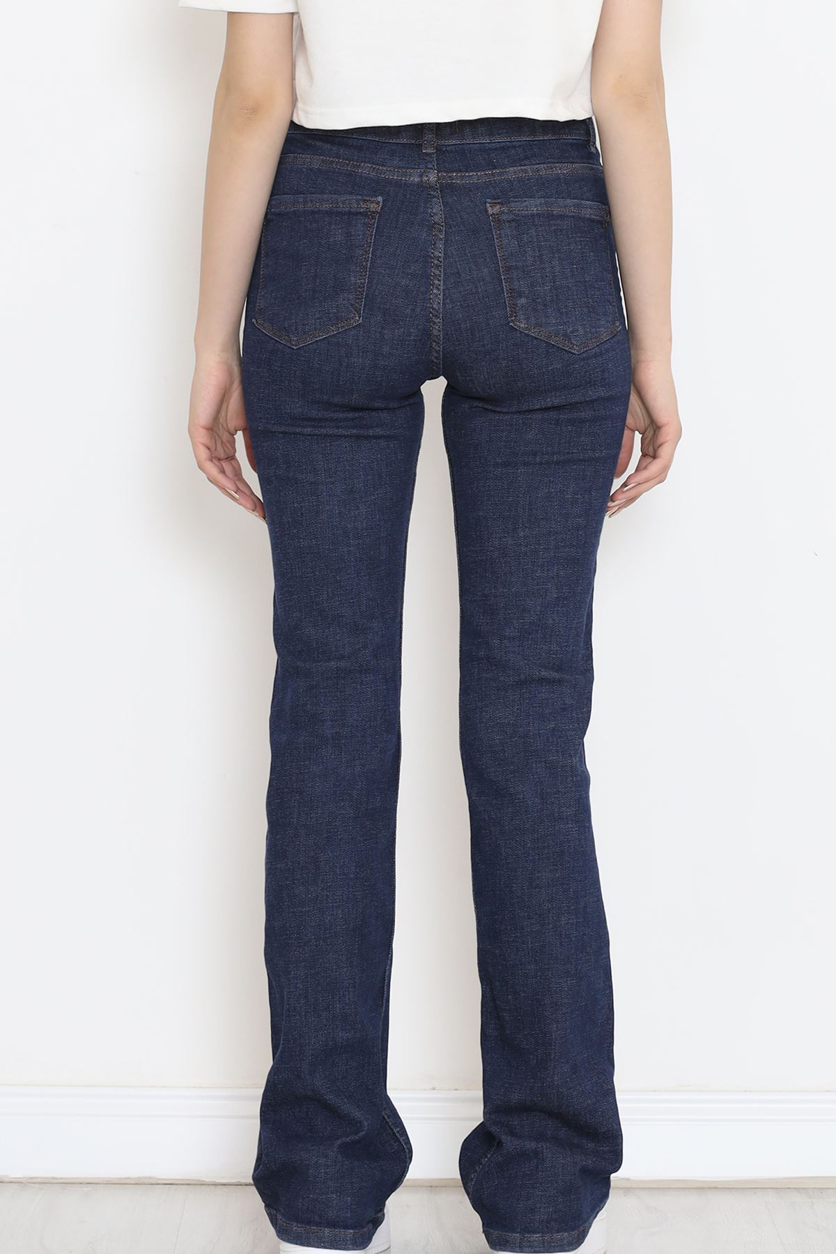 Flared Jeans Trousers Koyumavi3 - 11878.1431.