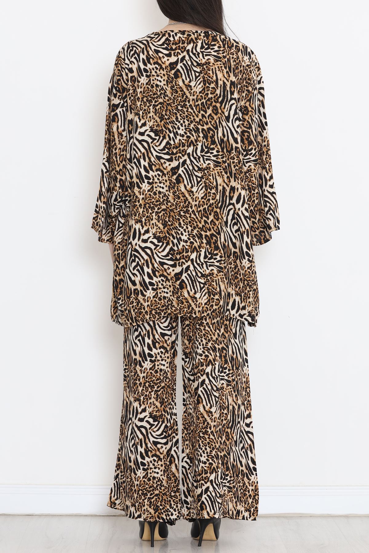 Kimono Set Leopard - 10553.1095.