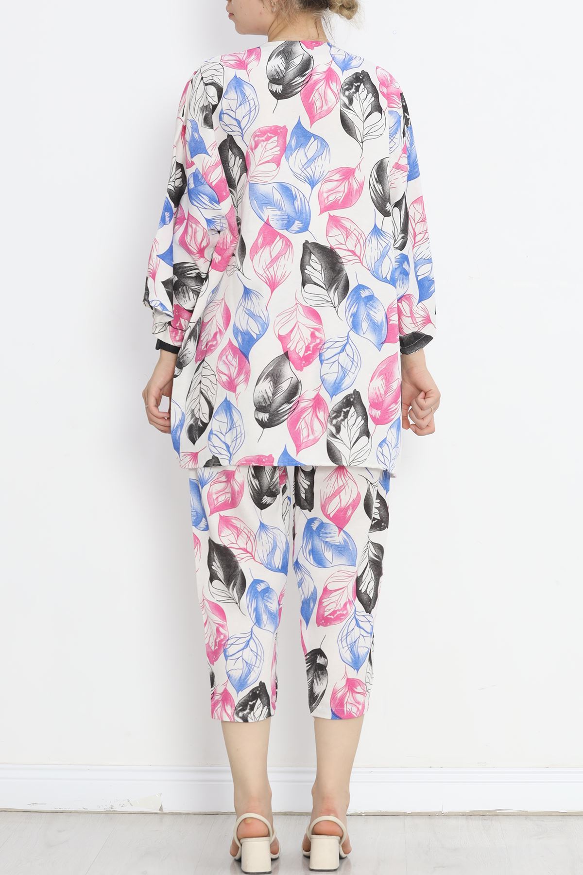 Kimono Set Pink Blue - 152342.701.