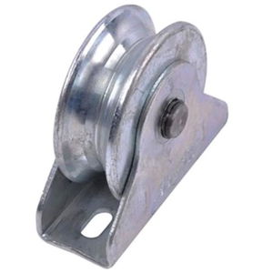 Rail Roller 70 mm