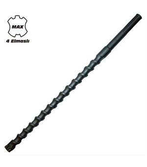 Todrill TD50420 SDS MAX 4 Diamond Drill Bit 20 x 340 mm