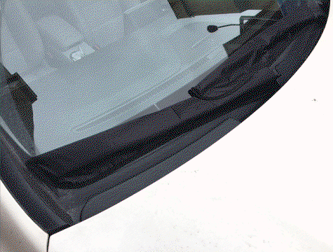 Car Wiper Anti-Freeze Protective Cover 2 PCS