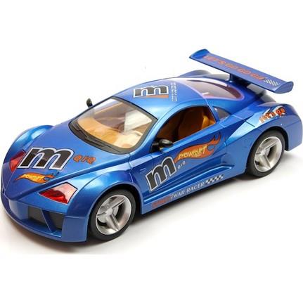 Remote Control Ff 1:18 Rechargeable Famous Car4 Colors