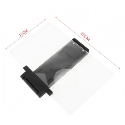 Foldable Phone Screen Magnifier Big Size