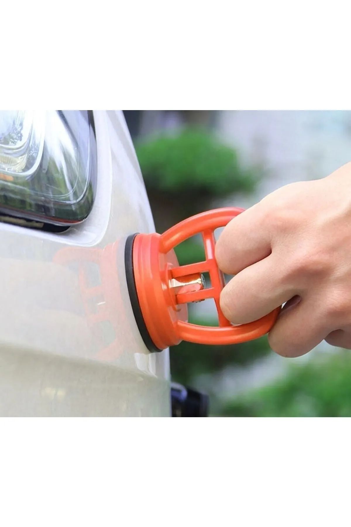 Car Body Dent Corrector Suction Cup Suction Cup Dent Remover