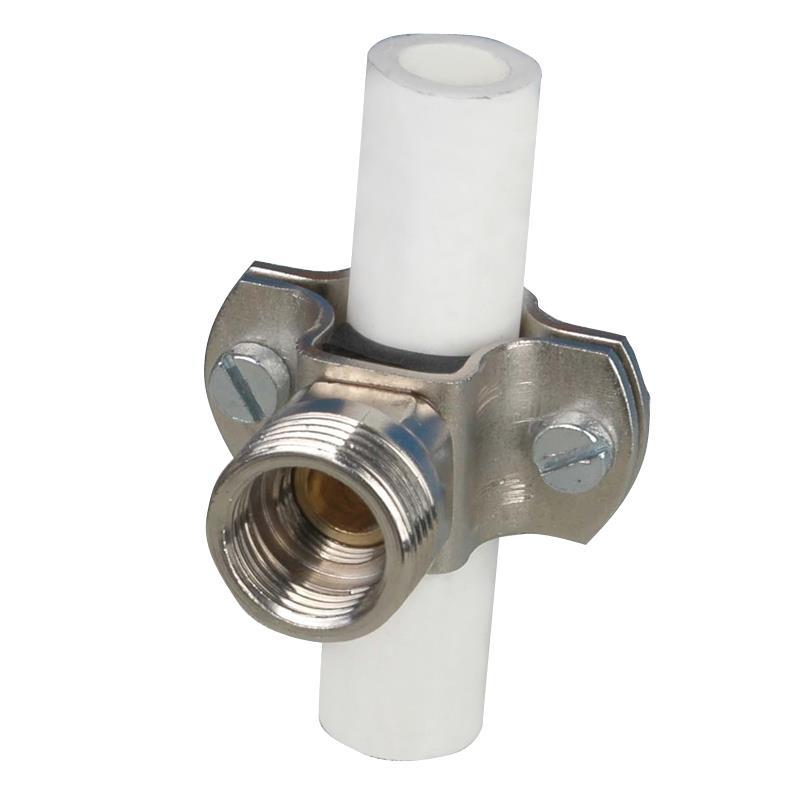 1/2 Water Intake Clamp