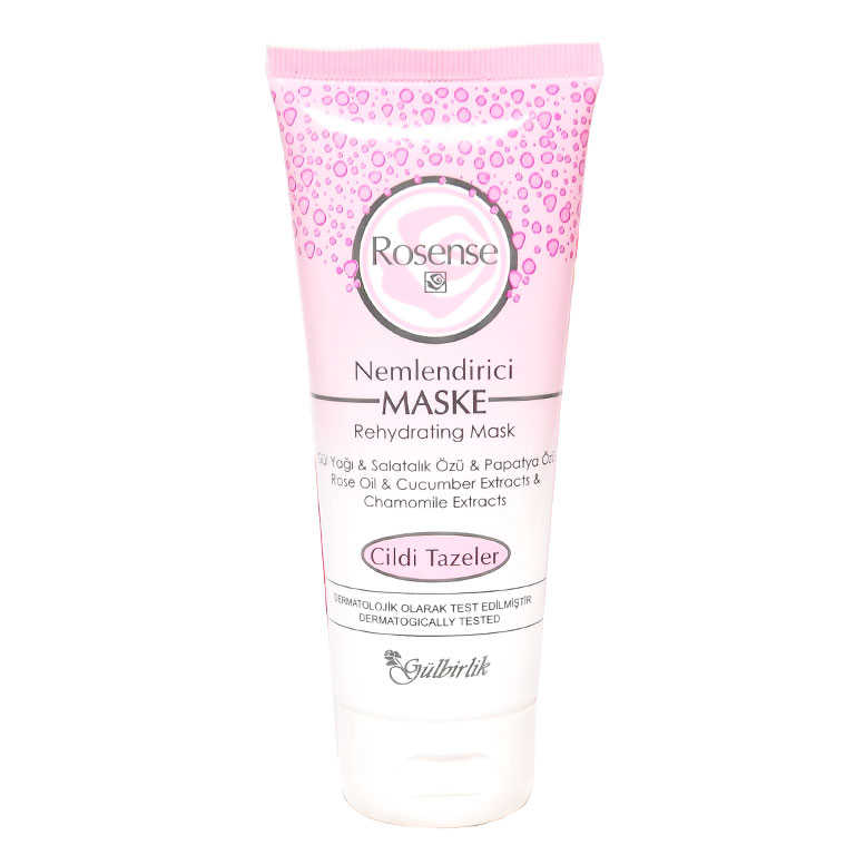 Moisturizing Mask 100 ML