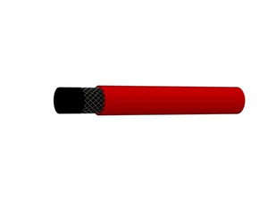 Sertsan 10 mm Red Air Hose 5 Meters