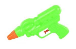 Mini Size Water Gun