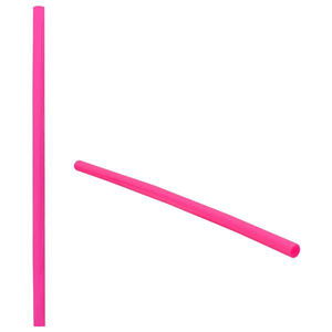 Candle Hot Silicone Pink 11.2 mm 30 Cm Thick