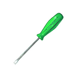 Elta 4150 Opaque Flat Screwdriver 7x150 mm