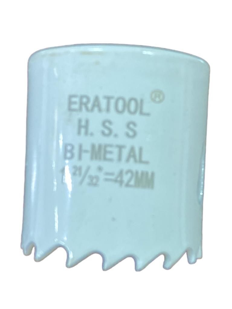 Era 56039 B-Metal Punch 42 mm For Metal Wood