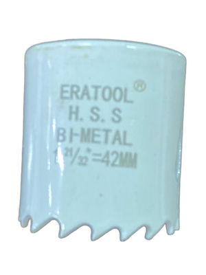 Era 56039 B-Metal Punch 42 mm For Metal Wood