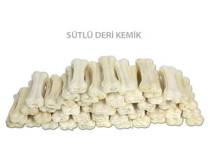 Milky Leather Bone 50Li