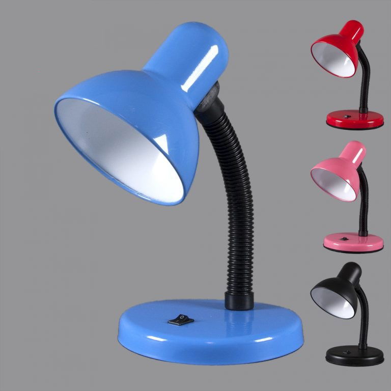 Desk Work Lamp