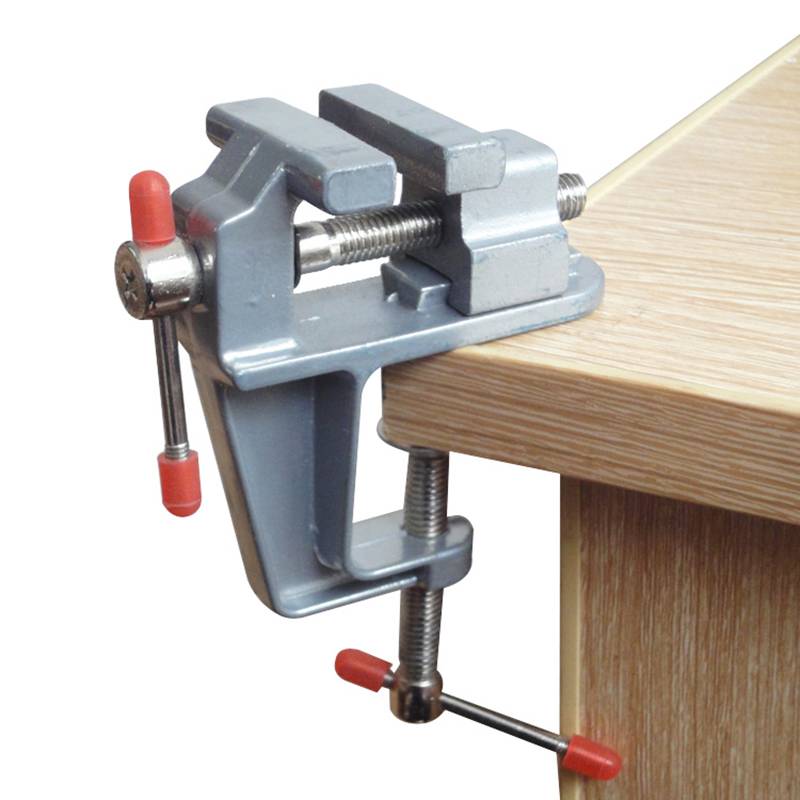 Vise Mini Table Vise Torture