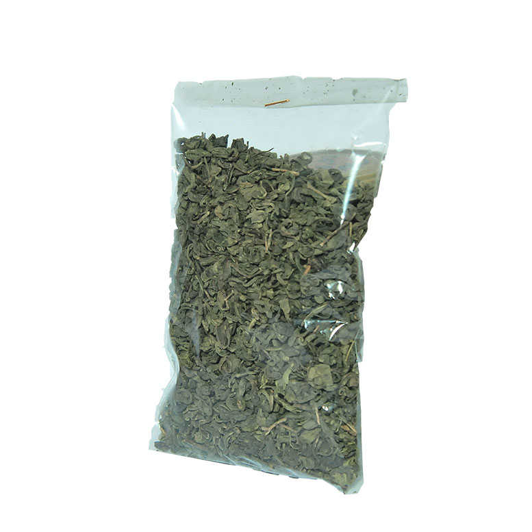 Green Tea 1st Quality Natural Imported Tea 80 Gr Package