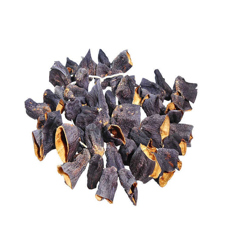 Dried Eggplant 1 Series 20-25 pcs