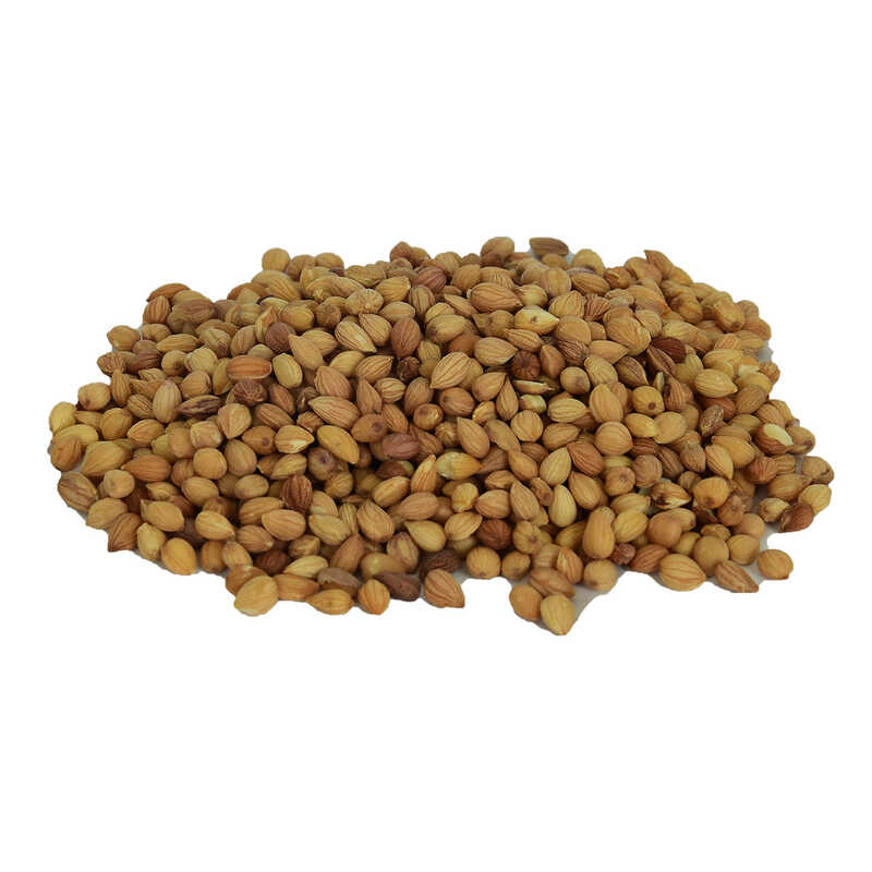 Mahlep Natural Grain 100 Gr Package